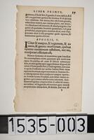 Oribasii medici clarissimi commentaria. Opens in a new tab.