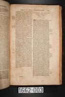 Bibliotheca patrvm concionatoria : hoc est anni totivs evangelia.... Opens in a new tab.