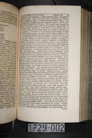 Commentarii de rebus Franciae orientalis et episcopatus Wirceburgensis.... Opens in a new tab.