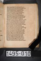 Lucretius. Opens in a new tab.