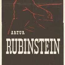 Artur Rubinstein, November 12, 1972