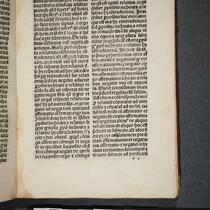 IMLS number: 1500-005, Logica Magistri Nicolai de orbellis vna cum textu Petri hyspani