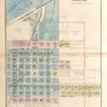 Atlas of Keokuk County, Iowa, 1895 4 Town Plats