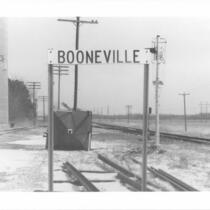 Booneville, Iowa. IAIS