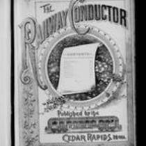 Railway Conductor, vol. 07, no. 17, September 1, 1890
