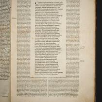IMLS number: 1586-008, Metamorphoseon libri XV