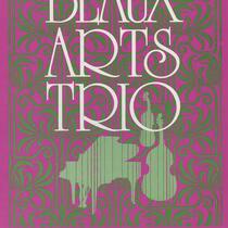 Beaux Arts Trio, April 16, 1979