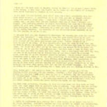Nile Kinnick Sr letter to Nile Kinnick, December 31, 1941 