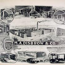 M.A. Disbrow & Co.