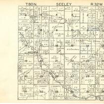 Seeley Township