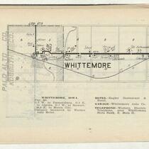 Whittemore map