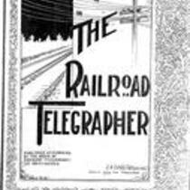 Journals of Historic Railroad Orders, vol. 14, no. 1, January 1897