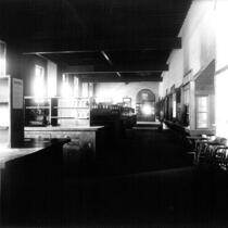 Chemical Laboratory, The University of Iowa, 1900s