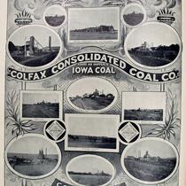 Colfax Consolidated Coal Co.