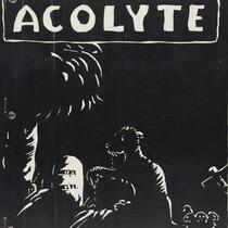 Acolyte, v. 1, issue 3, whole no. 3, Spring 1943